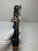 Clarinets Yamaha Ycl-25