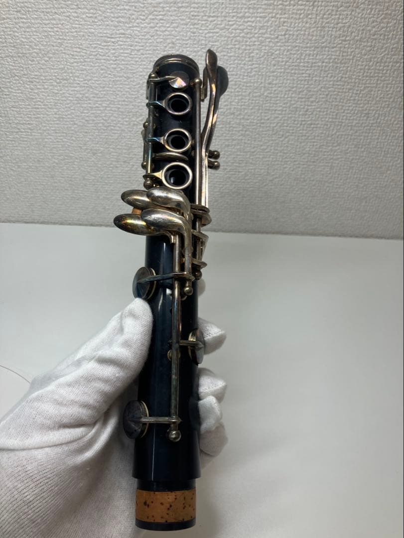 Clarinets Yamaha Ycl-25