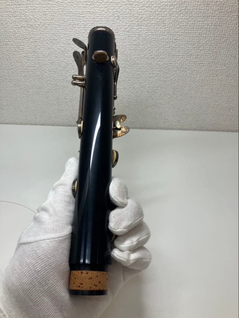Clarinets Yamaha Ycl-25