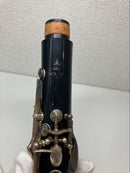 Clarinets Yamaha Ycl-25
