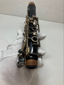 Clarinets Yamaha Ycl-25