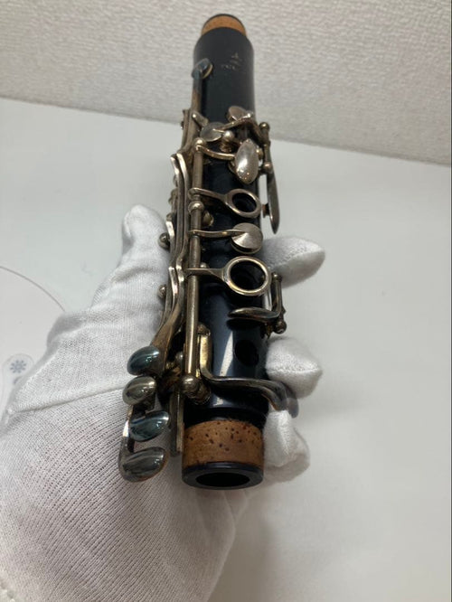 Clarinets Yamaha Ycl-25