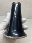 Clarinets Yamaha Ycl-25