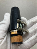 Clarinets Yamaha Ycl-25