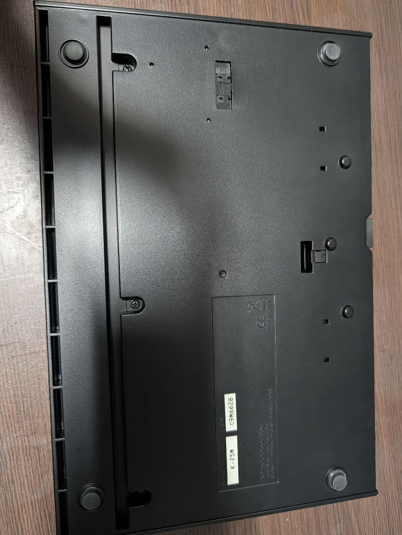 Other Roland K-25M Jd-08