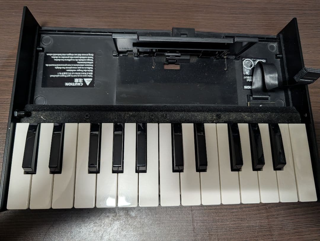 Other Roland K-25M Jd-08