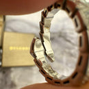 Bvlgari Rings M