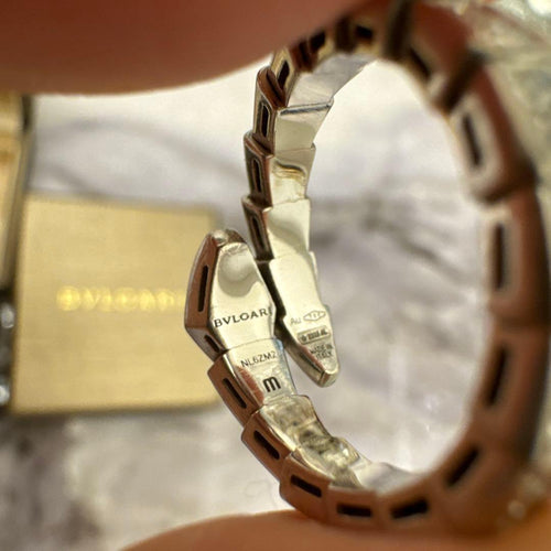 Bvlgari Rings M