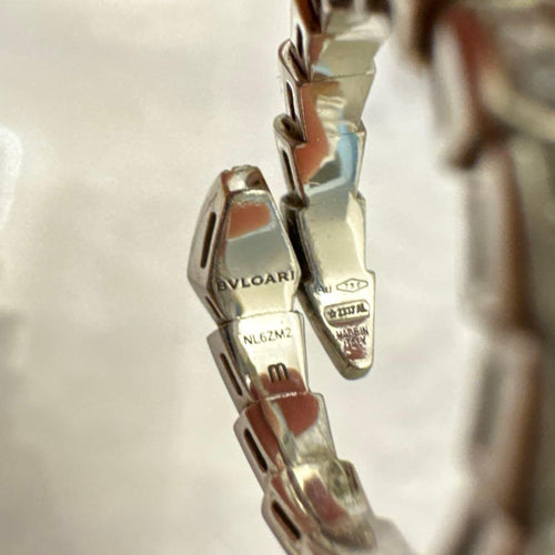 Bvlgari Rings M