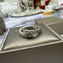 Bvlgari Rings M