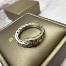 Bvlgari Rings M