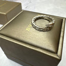 Bvlgari Rings M