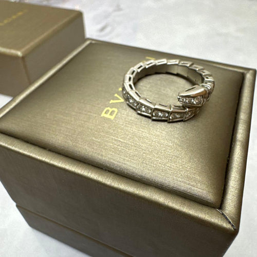 Bvlgari Rings M