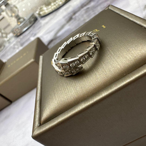 Bvlgari Rings M