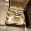 Bvlgari Rings M