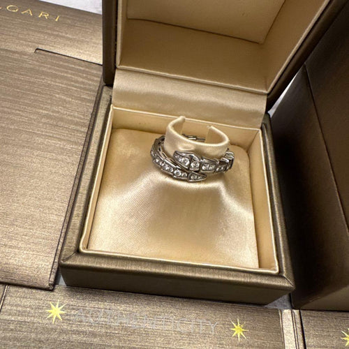 Bvlgari Rings M