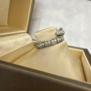 Bvlgari Rings M