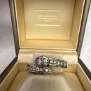 Bvlgari Rings M