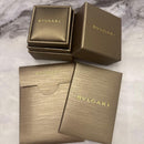 Bvlgari Rings M