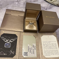 Bvlgari Rings M