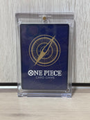One Piece Card Game