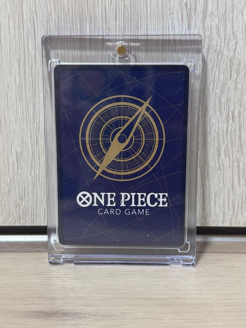One Piece Card Game