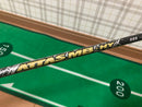 Shafts Ust Mamiya Attas Mb Hy 55 S