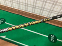 Shafts Ust Mamiya Attas Mb Hy 55 S