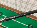 Shafts Ust Mamiya Attas Mb Hy 55 S