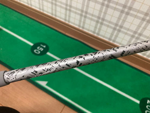 Shafts Ust Mamiya Attas Mb Hy 55 S