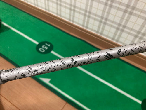 Shafts Ust Mamiya Attas Mb Hy 55 S