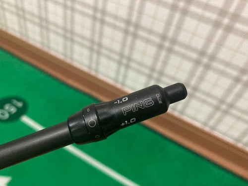 Shafts Ust Mamiya Attas Mb Hy 55 S