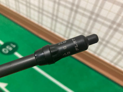 Shafts Ust Mamiya Attas Mb Hy 55 S