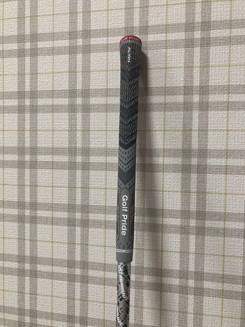 Shafts Ust Mamiya Attas Mb Hy 55 S