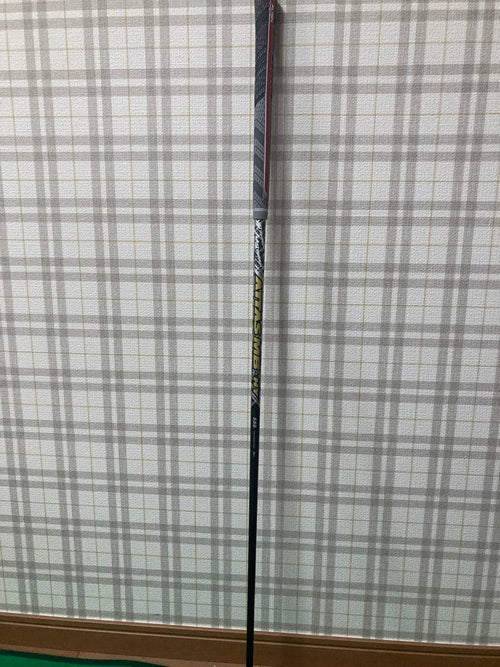 Shafts Ust Mamiya Attas Mb Hy 55 S