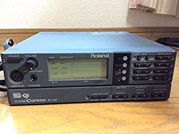 Others Roland Sc-88 Sound Module