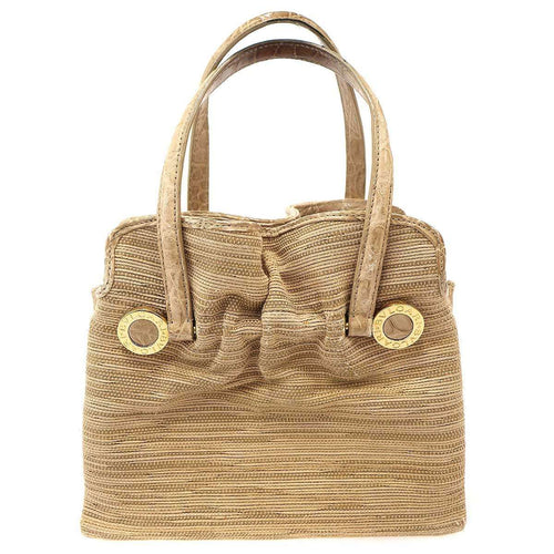 Bvlgari Handbag Twist Bag Small