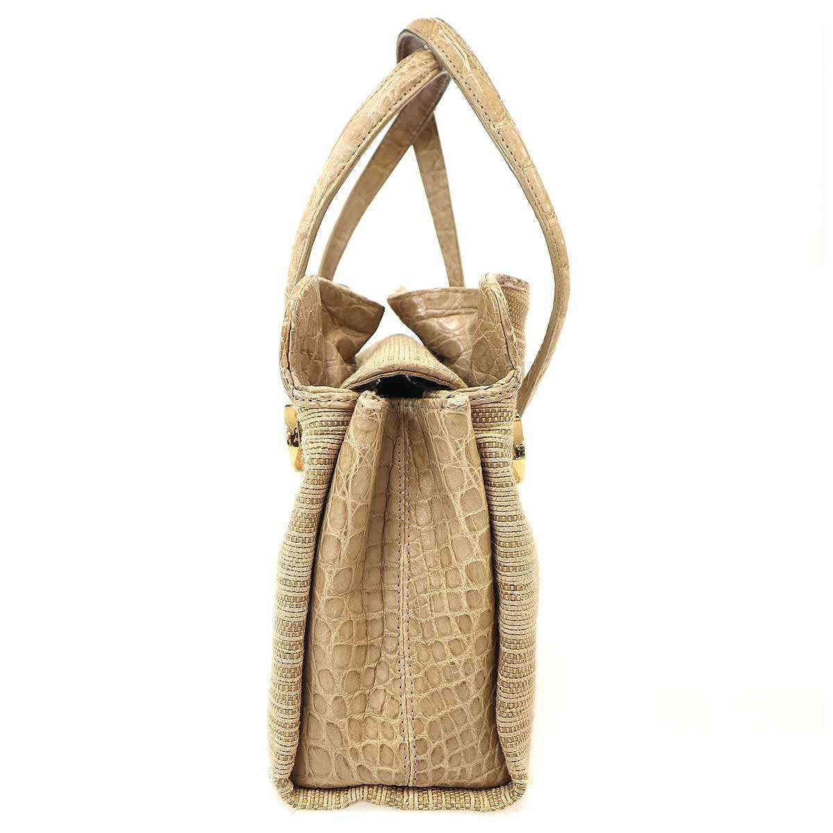 Bvlgari Handbag Twist Bag Small