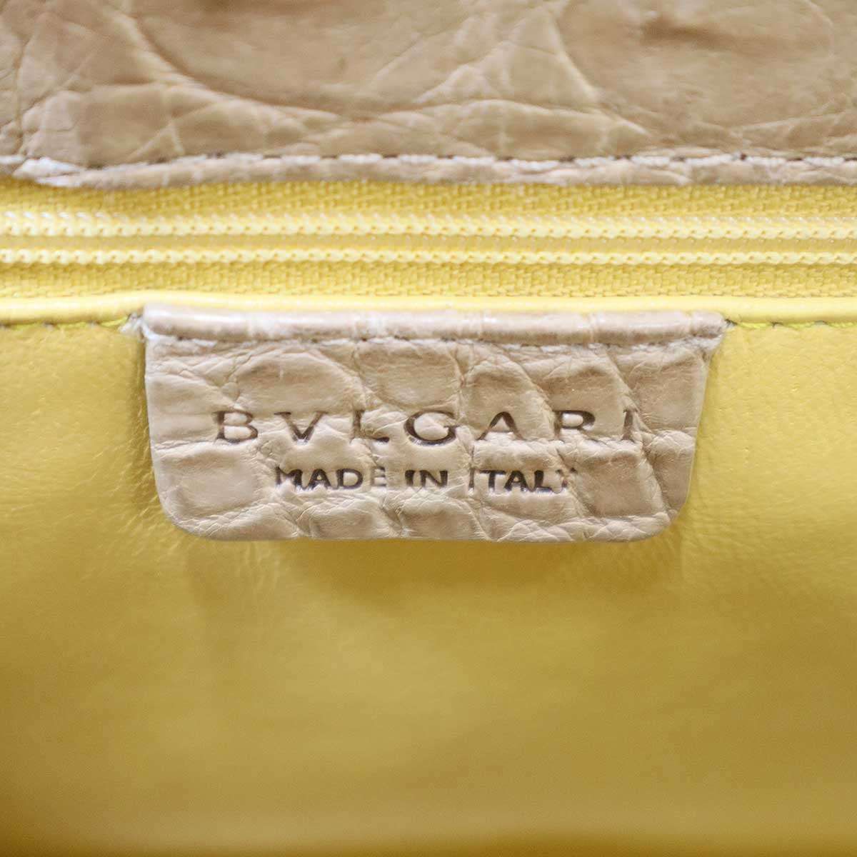 Bvlgari Handbag Twist Bag Small