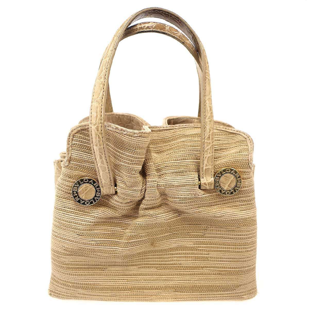 Bvlgari Handbag Twist Bag Small