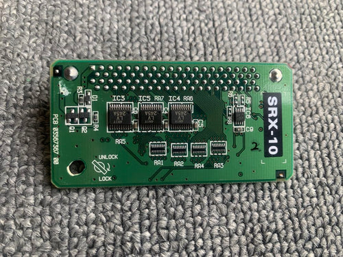 Roland Other Srx10