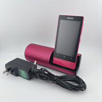 Sony Support Supplies Walkman Nw-F805 16Gb