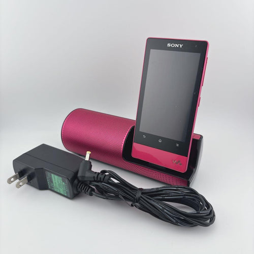 Sony Support Supplies Walkman Nw-F805 16Gb