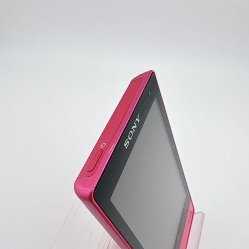 Sony Support Supplies Walkman Nw-F805 16Gb
