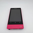 Sony Support Supplies Walkman Nw-F805 16Gb