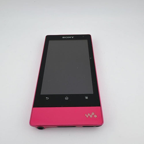 Sony Support Supplies Walkman Nw-F805 16Gb