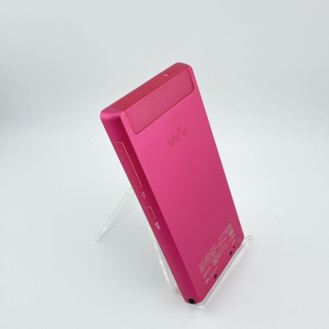 Sony Support Supplies Walkman Nw-F805 16Gb