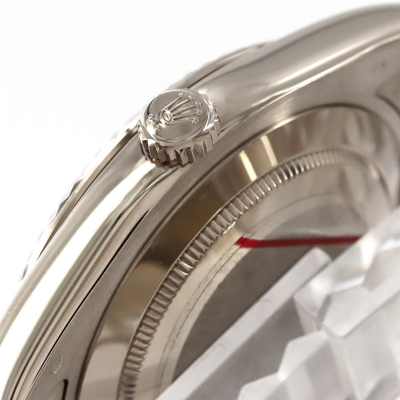 Rolex Automatic Winding Clock 218239A Wg V