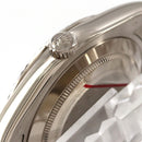 Rolex Automatic Winding Clock 218239A Wg V