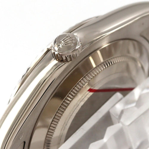Rolex Automatic Winding Clock 218239A Wg V
